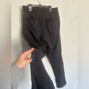 Men’s Lululemon pants